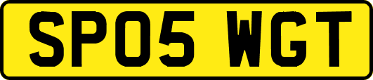 SP05WGT