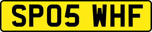 SP05WHF