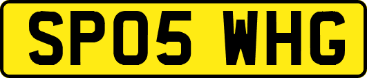 SP05WHG