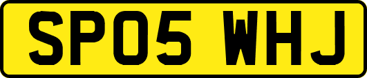 SP05WHJ