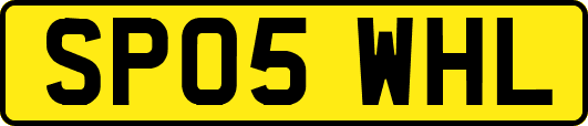 SP05WHL