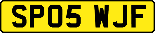SP05WJF
