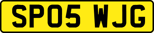 SP05WJG