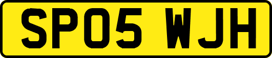 SP05WJH