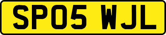SP05WJL