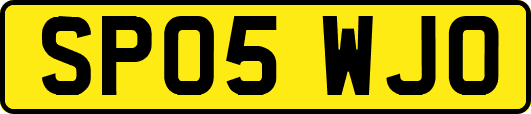 SP05WJO