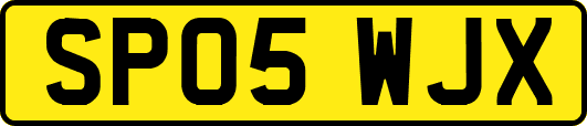 SP05WJX