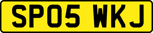 SP05WKJ