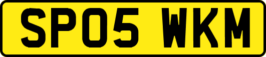 SP05WKM