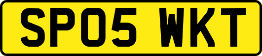 SP05WKT