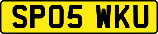 SP05WKU
