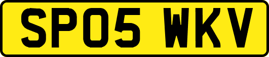 SP05WKV