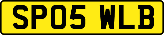 SP05WLB