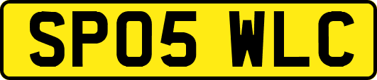 SP05WLC