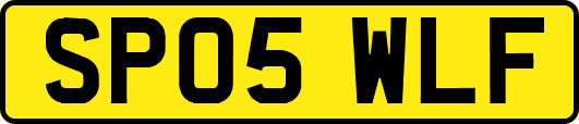 SP05WLF