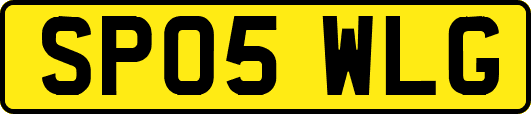 SP05WLG