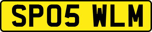 SP05WLM