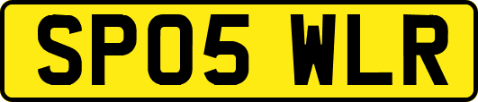 SP05WLR