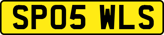 SP05WLS
