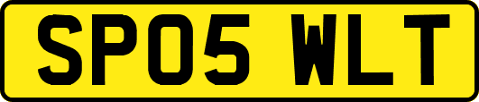 SP05WLT