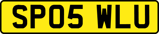 SP05WLU