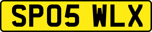 SP05WLX