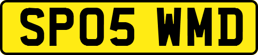 SP05WMD
