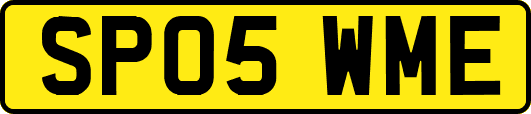 SP05WME