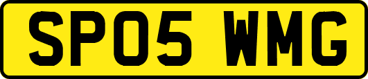 SP05WMG
