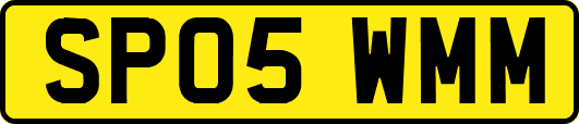 SP05WMM