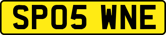 SP05WNE