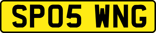 SP05WNG