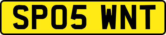 SP05WNT