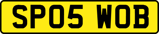 SP05WOB