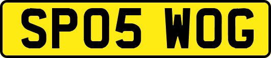 SP05WOG