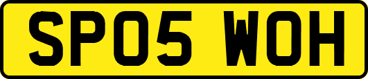 SP05WOH