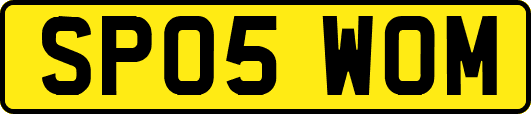 SP05WOM