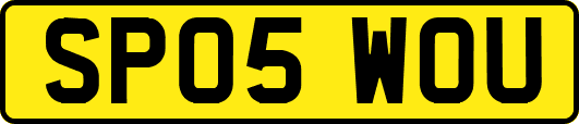 SP05WOU