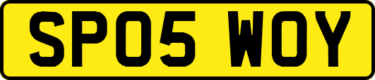 SP05WOY