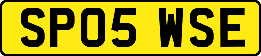 SP05WSE
