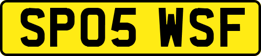 SP05WSF