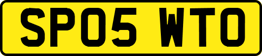 SP05WTO
