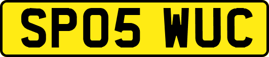 SP05WUC