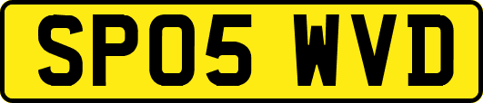 SP05WVD