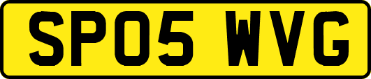 SP05WVG
