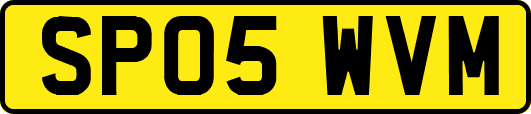 SP05WVM