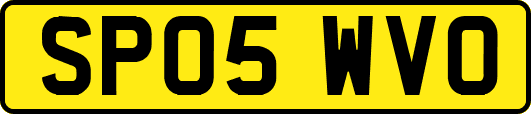 SP05WVO