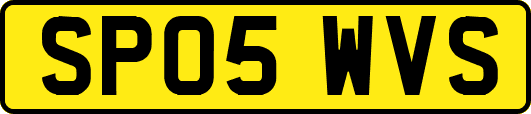 SP05WVS