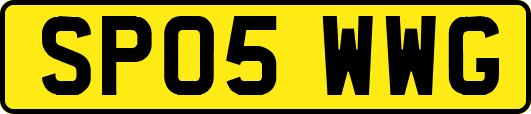 SP05WWG