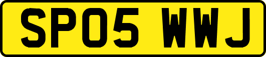 SP05WWJ